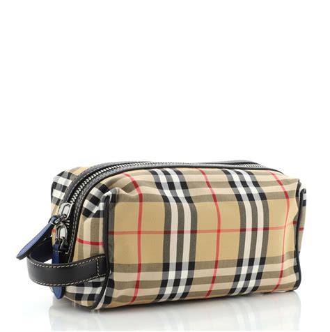 burberry make up pouch|burberry tote bags for women.